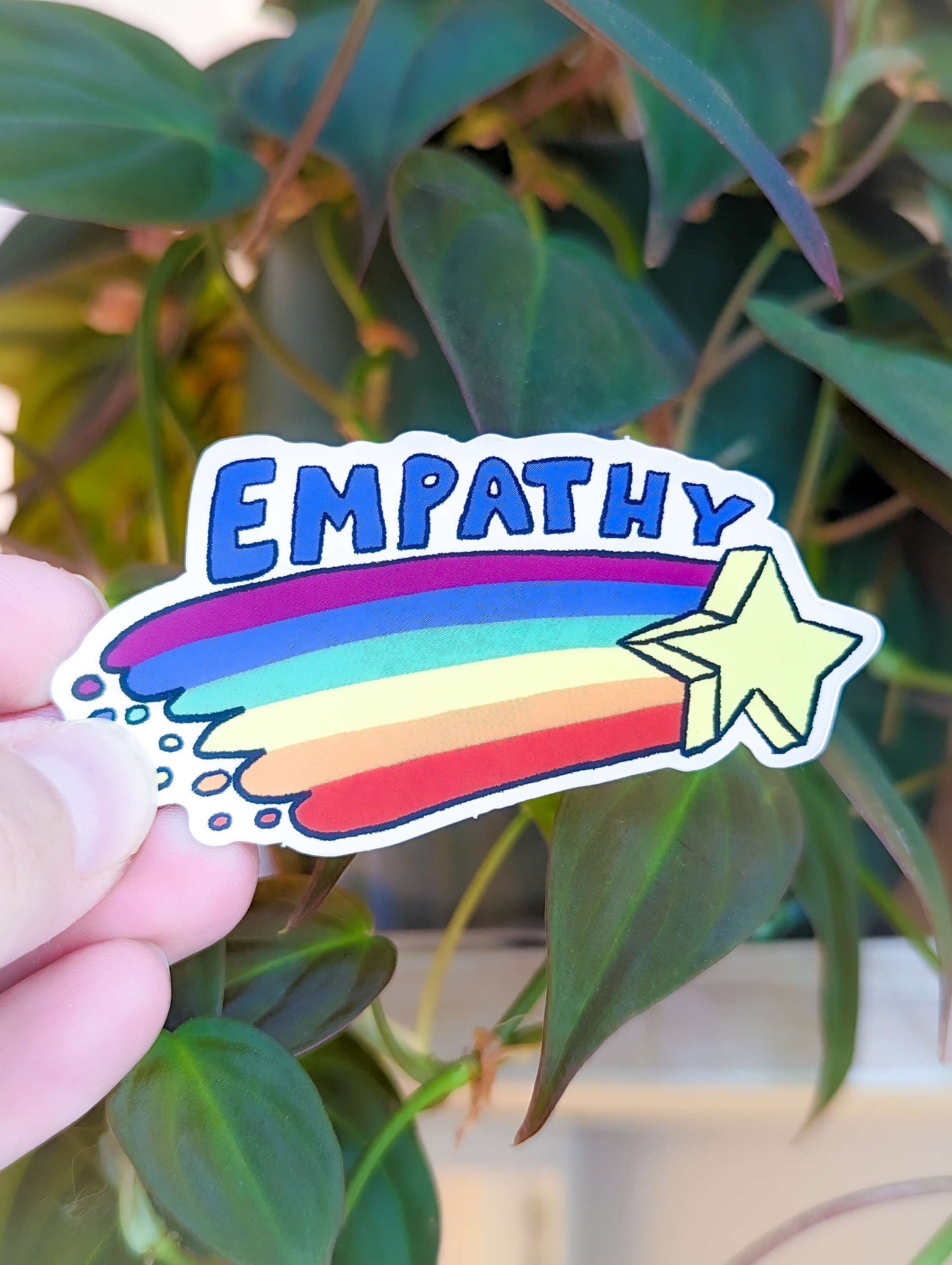 Empathy Sticker image 3