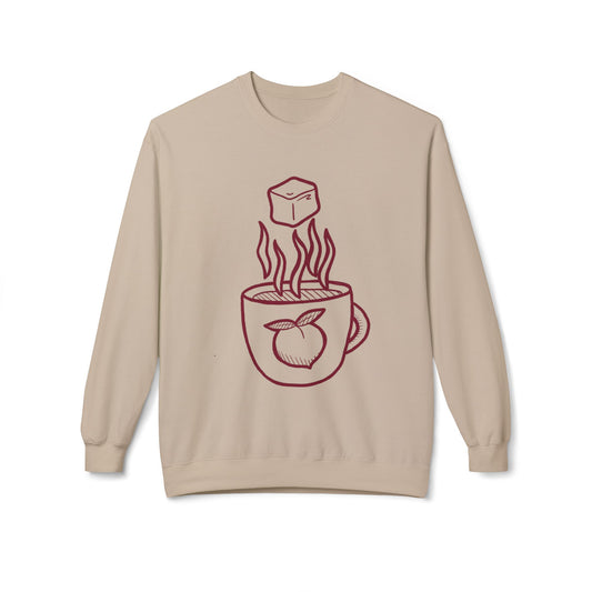 Unisex Melt ICE Sweatshirt