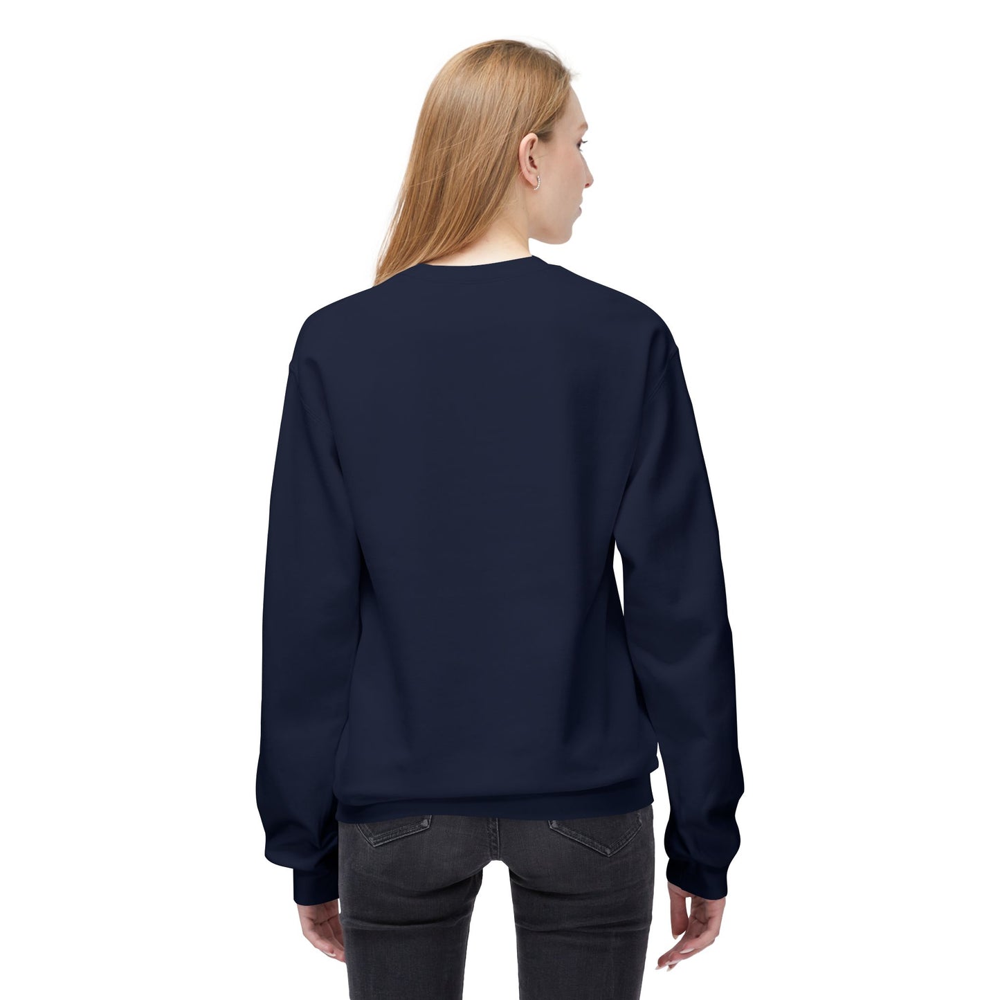 Unisex Melt ICE Sweatshirt