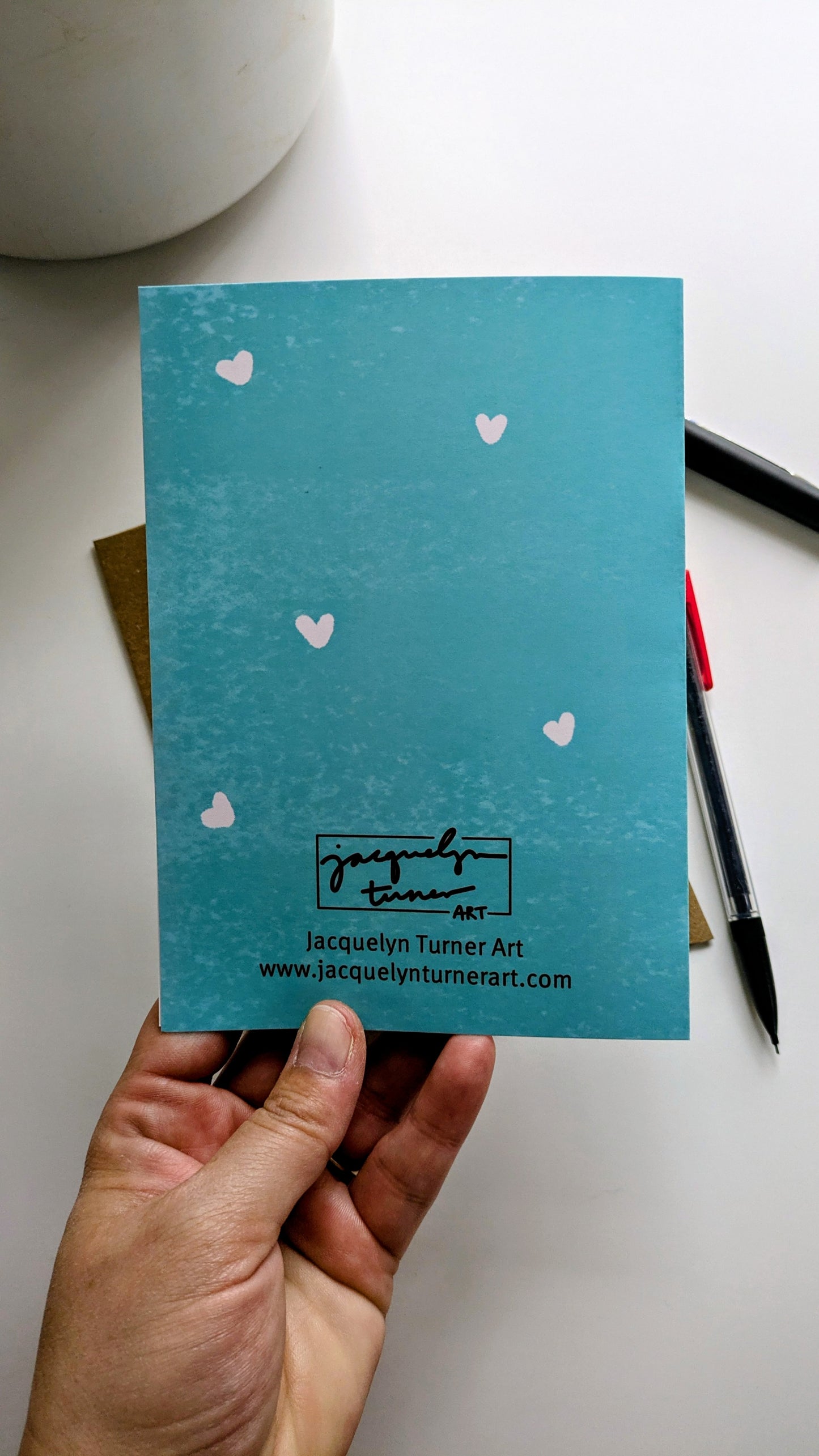 Get Well Soon Bandaid Card