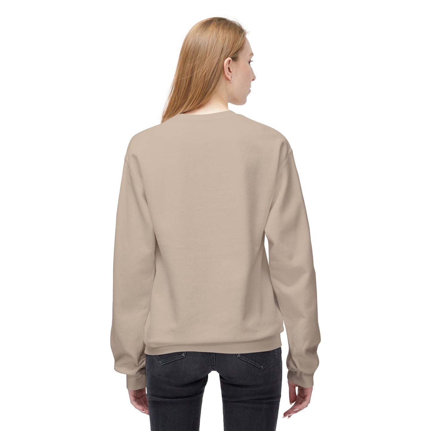 Unisex Melt ICE Sweatshirt
