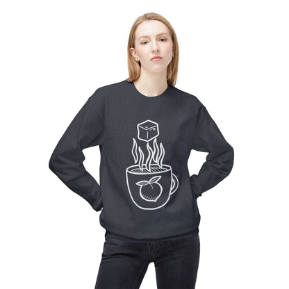 Unisex Melt ICE Sweatshirt