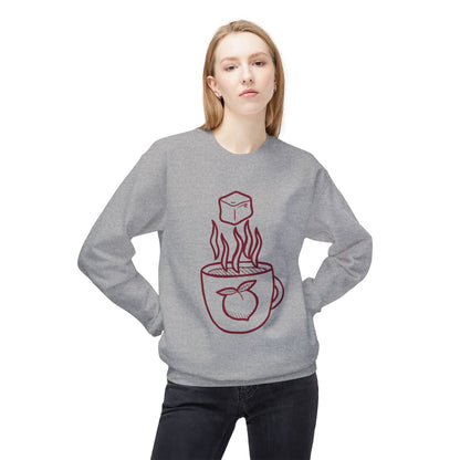 Unisex Melt ICE Sweatshirt