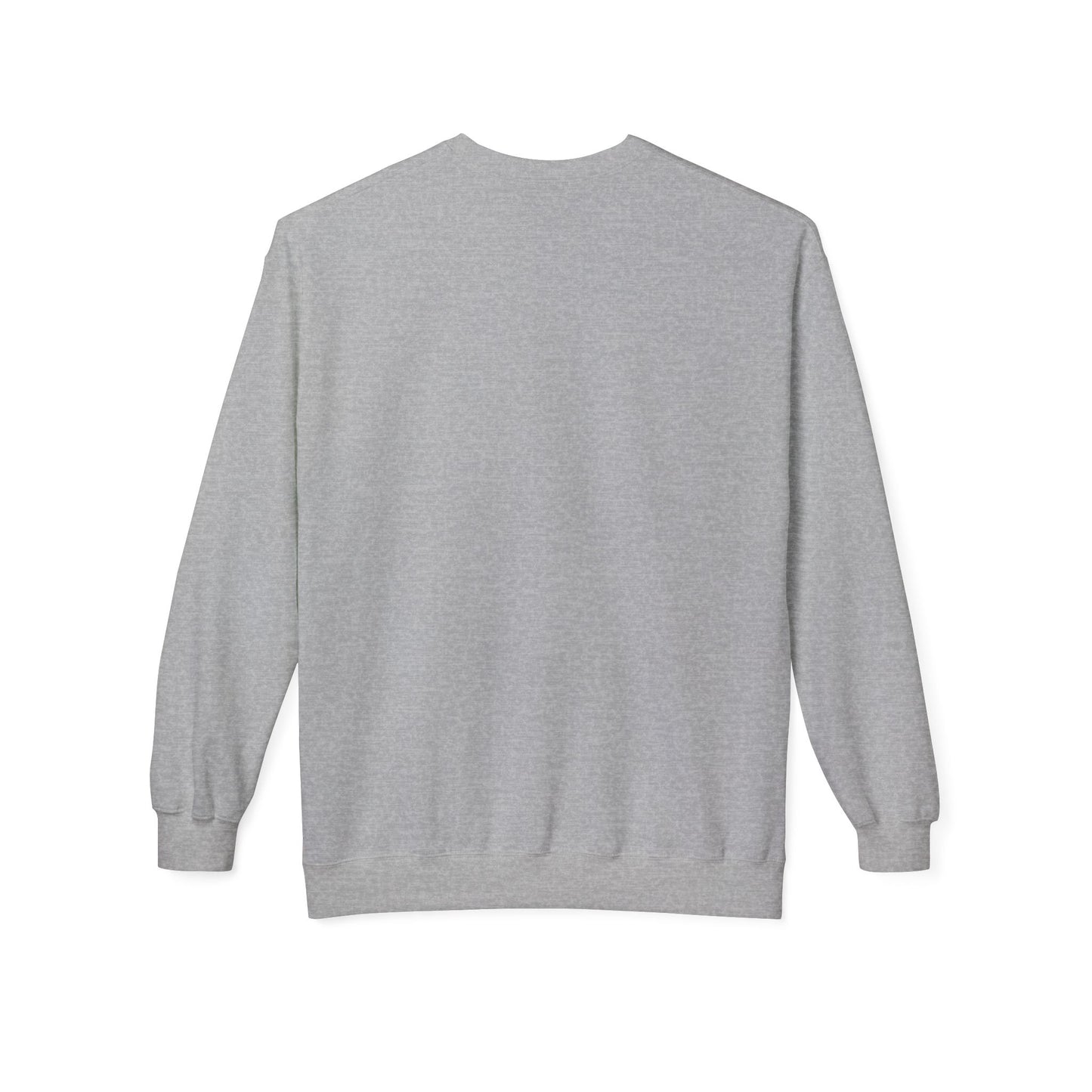 Unisex Melt ICE Sweatshirt