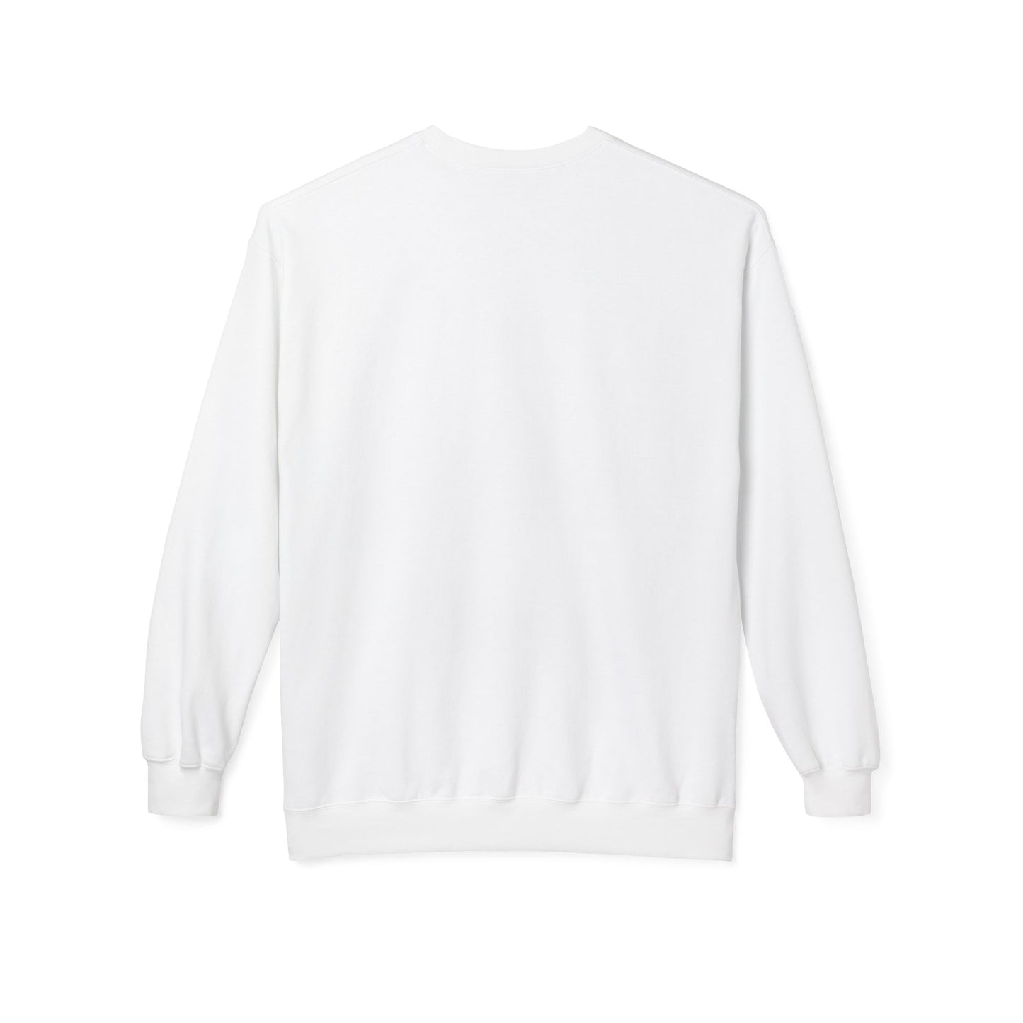 Unisex Melt ICE Sweatshirt
