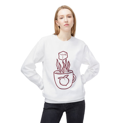 Unisex Melt ICE Sweatshirt