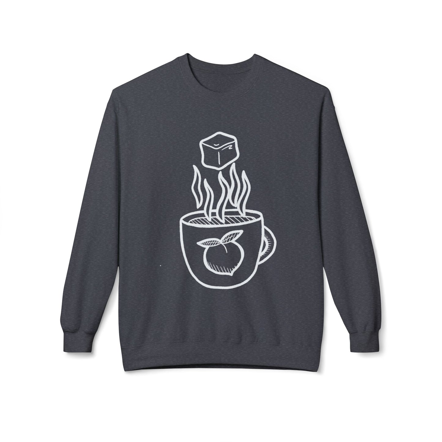 Unisex Melt ICE Sweatshirt