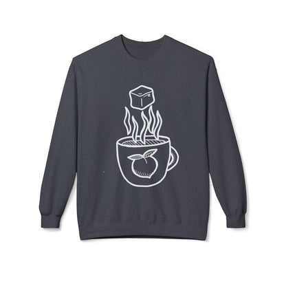 Unisex Melt ICE Sweatshirt