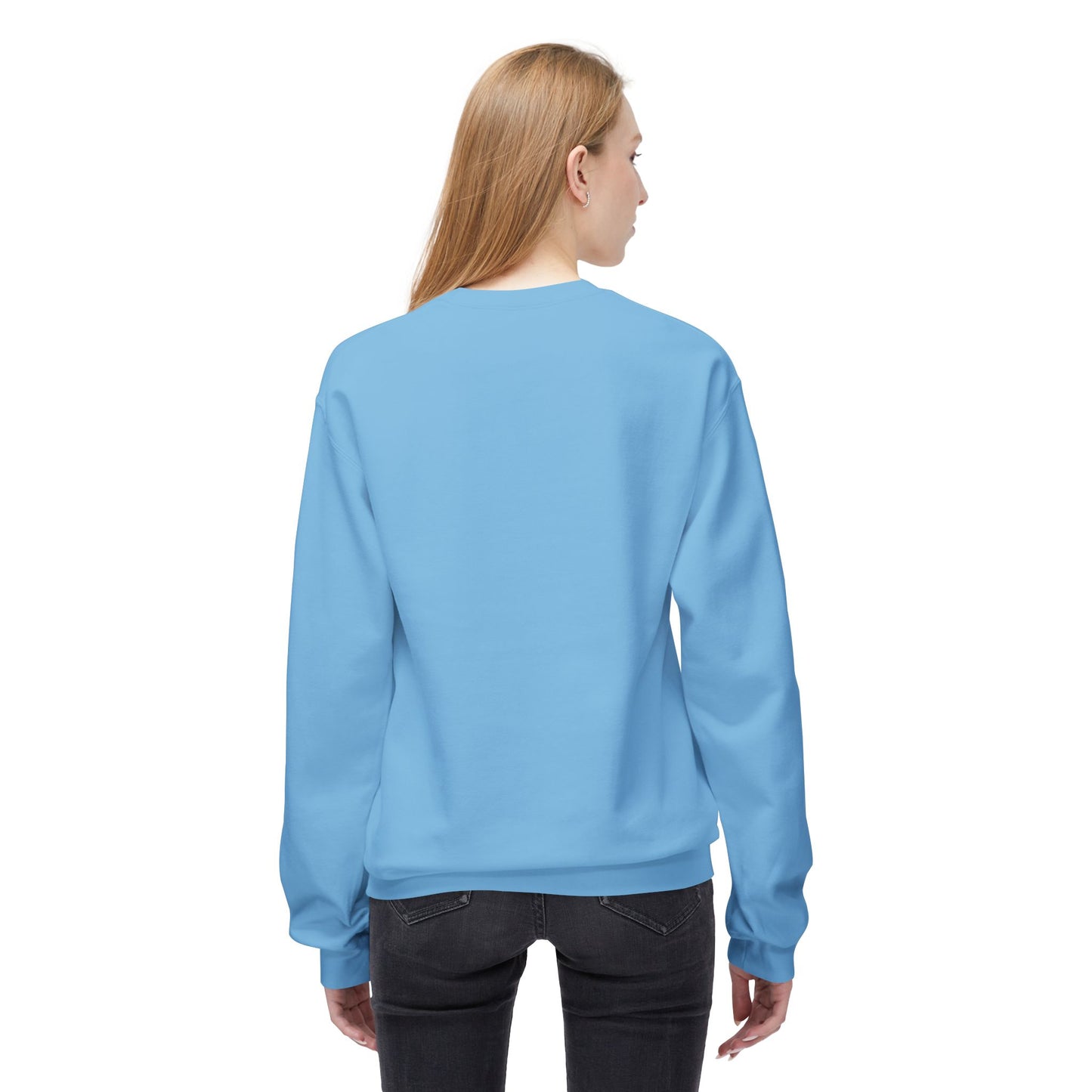 Unisex Melt ICE Sweatshirt