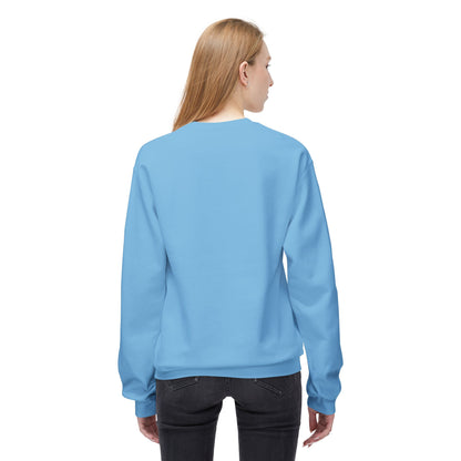 Unisex Melt ICE Sweatshirt