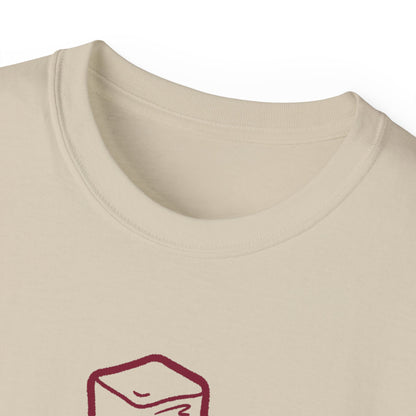 Unisex Melt Ice T-shirt