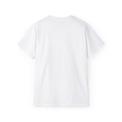Unisex Melt Ice T-shirt