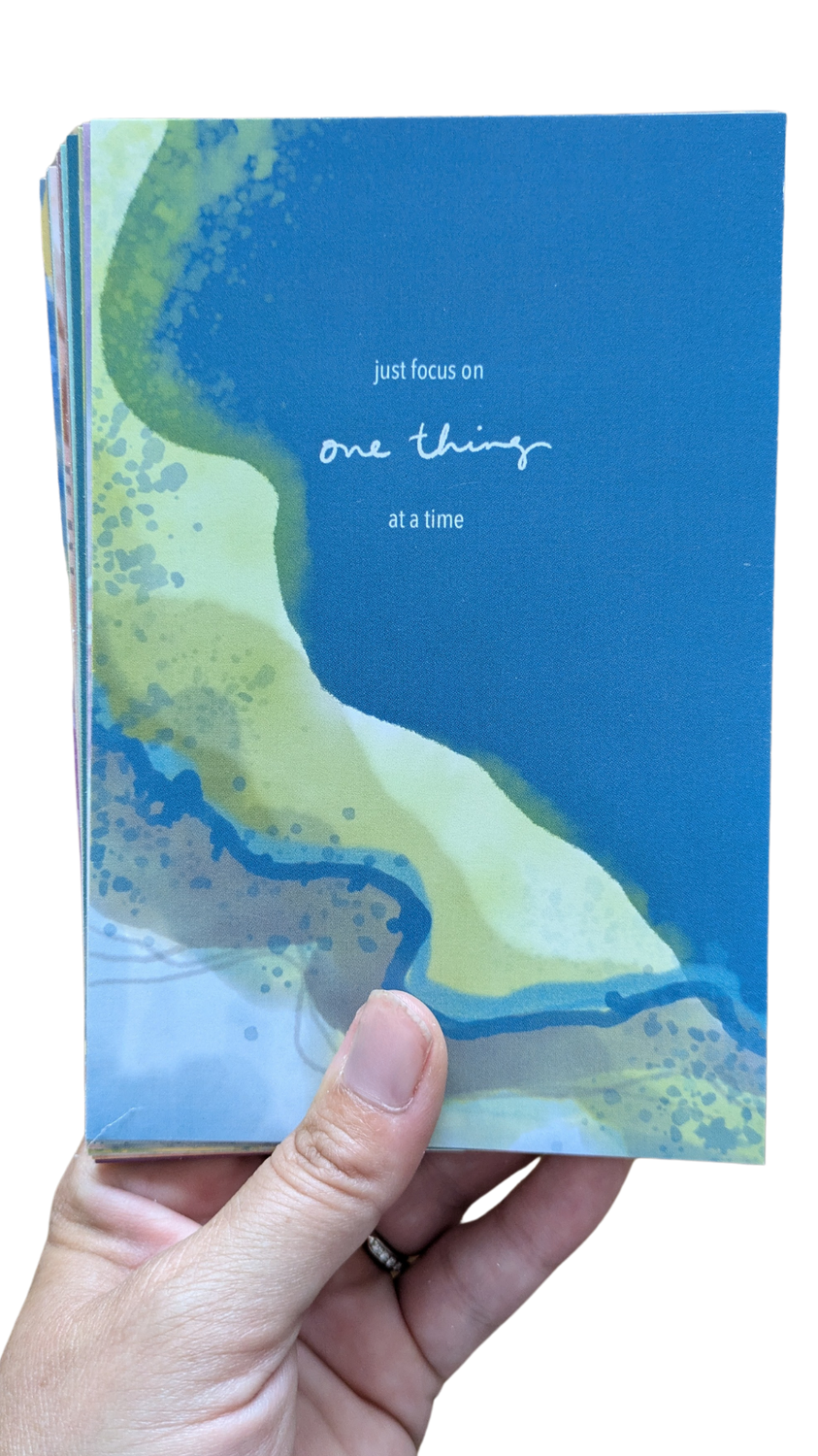 You Are Enough: Encouraging Notes | Affirmations image 3