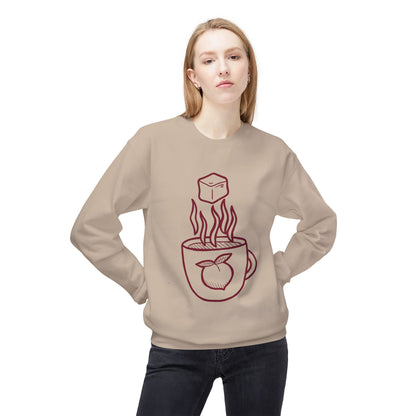 Unisex Melt ICE Sweatshirt