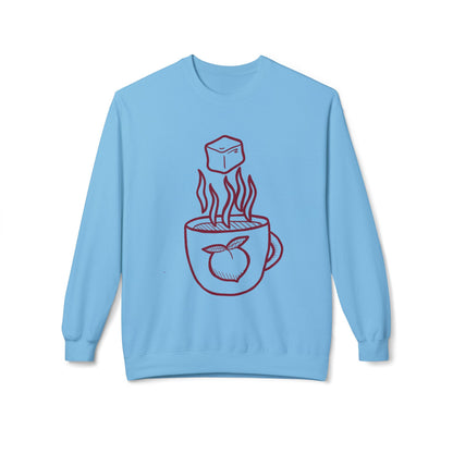 Unisex Melt ICE Sweatshirt