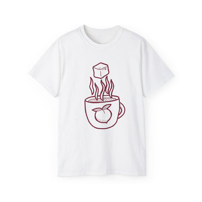 Unisex Melt Ice T-shirt