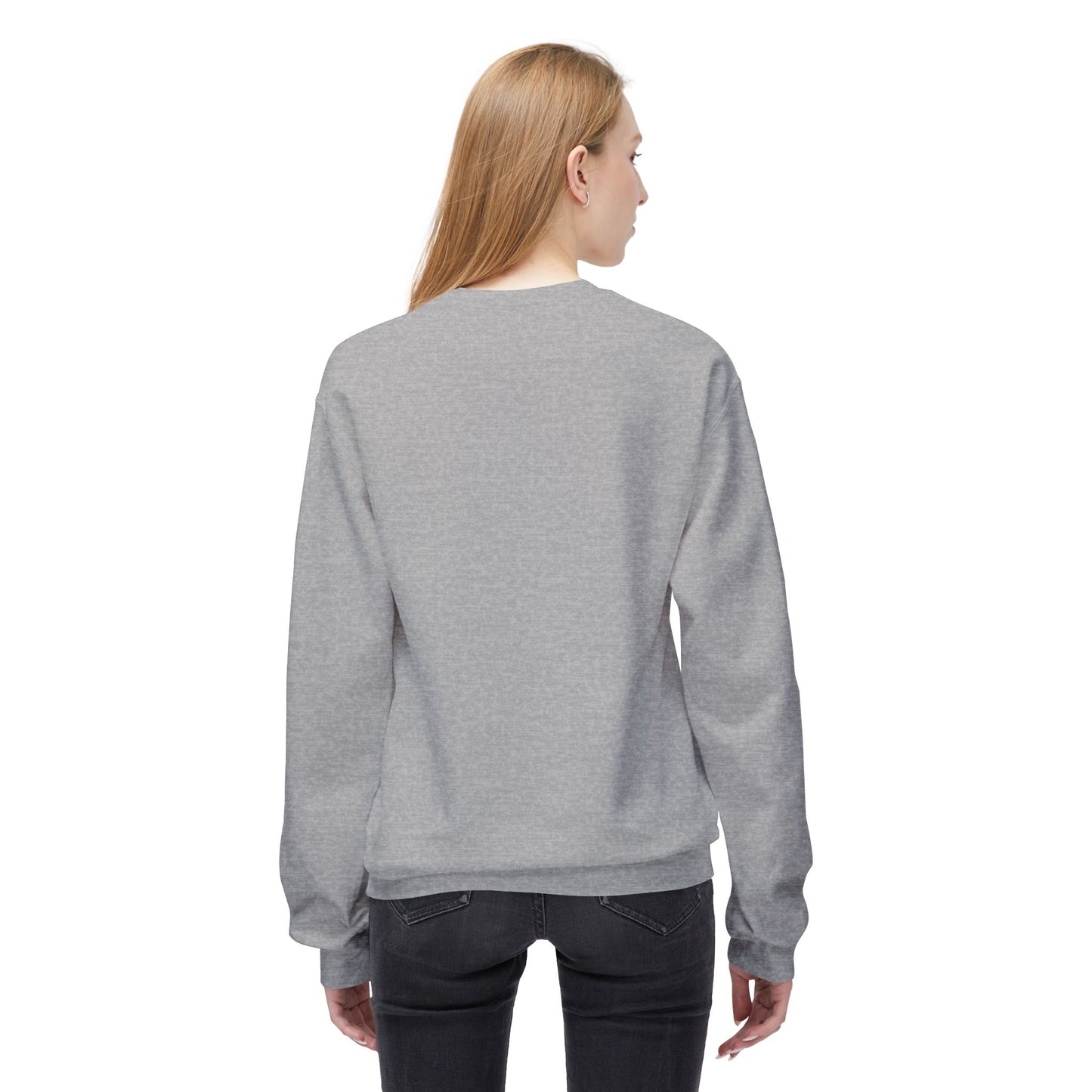 Unisex Melt ICE Sweatshirt