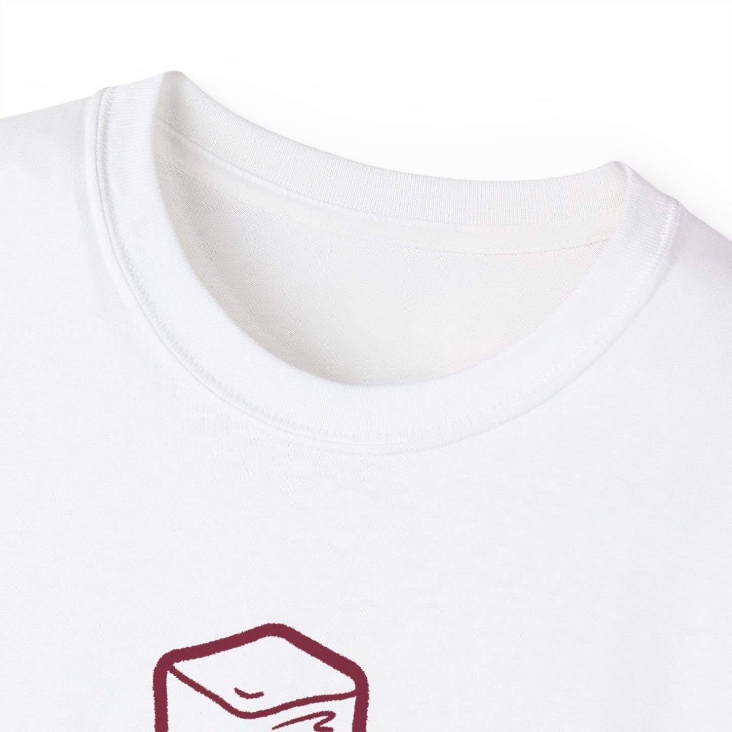 Unisex Melt Ice T-shirt