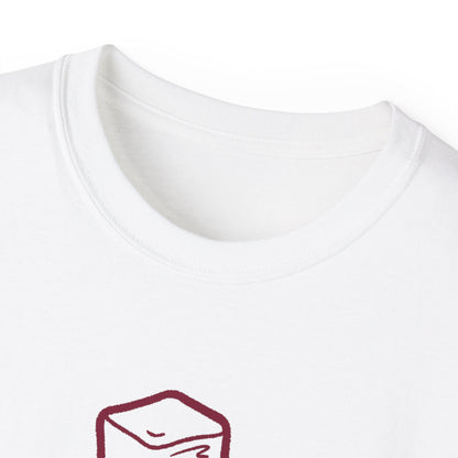 Unisex Melt Ice T-shirt