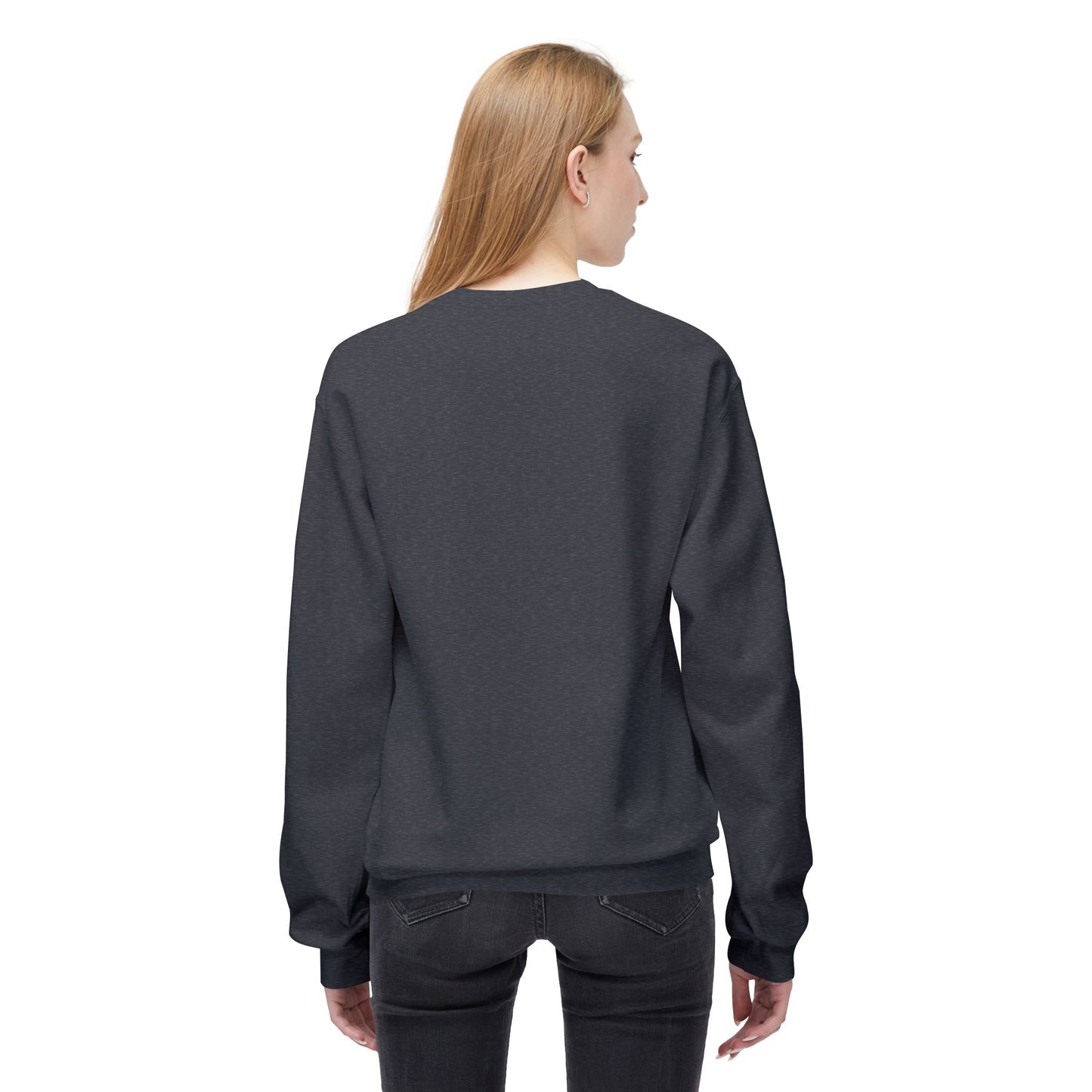 Unisex Melt ICE Sweatshirt