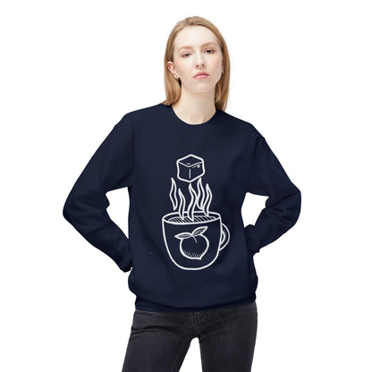 Unisex Melt ICE Sweatshirt