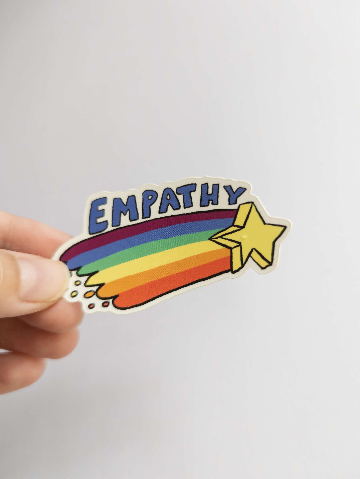 Empathy Sticker image 1