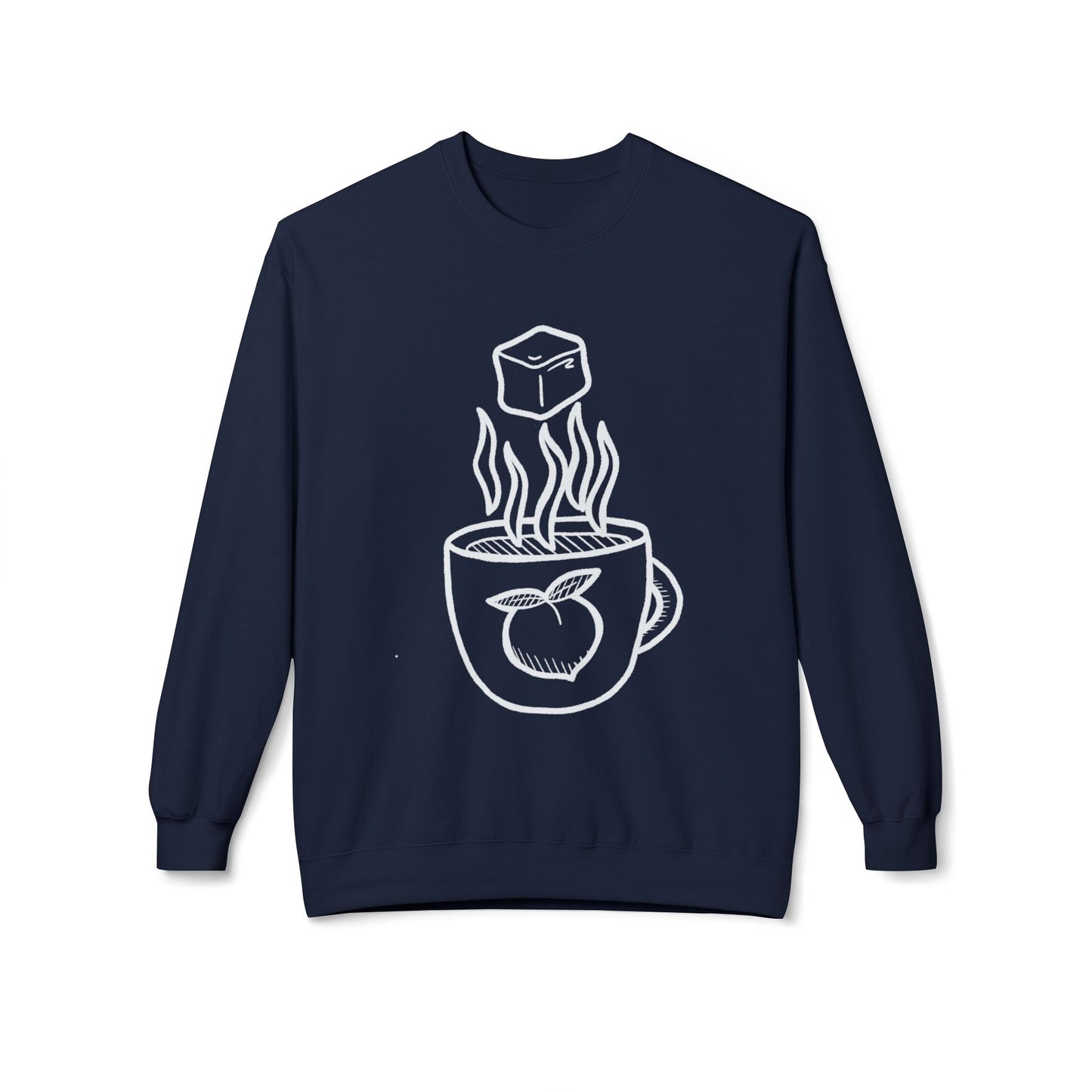 Unisex Melt ICE Sweatshirt