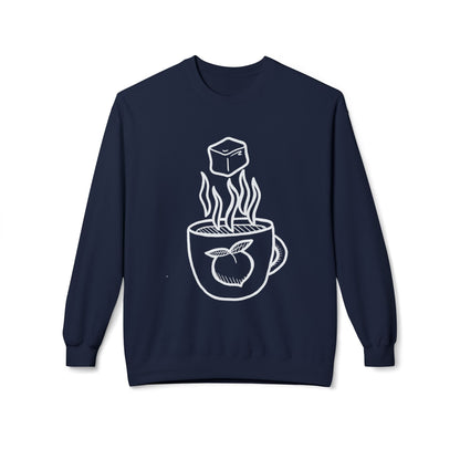 Unisex Melt ICE Sweatshirt