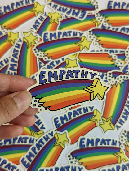 Empathy Sticker image 2