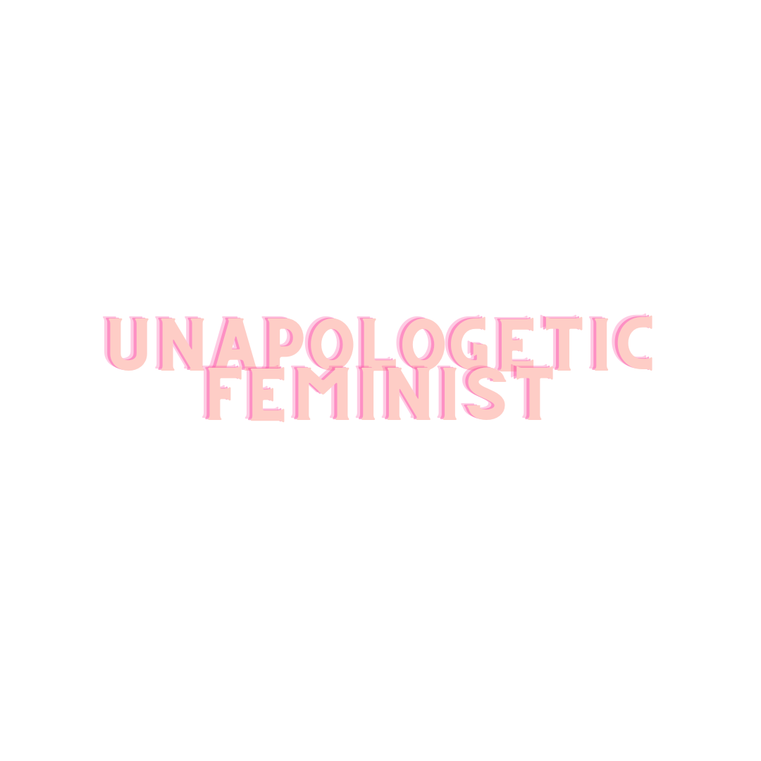 Feminist Sticker image 1