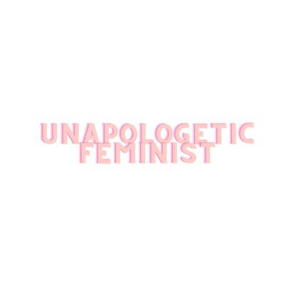 Feminist Sticker image 1