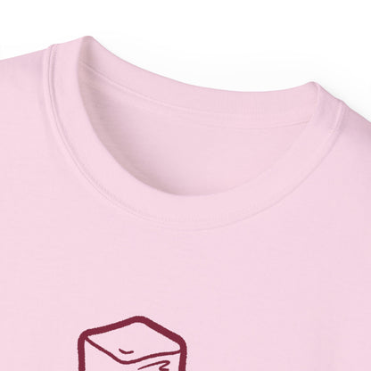 Unisex Melt Ice T-shirt