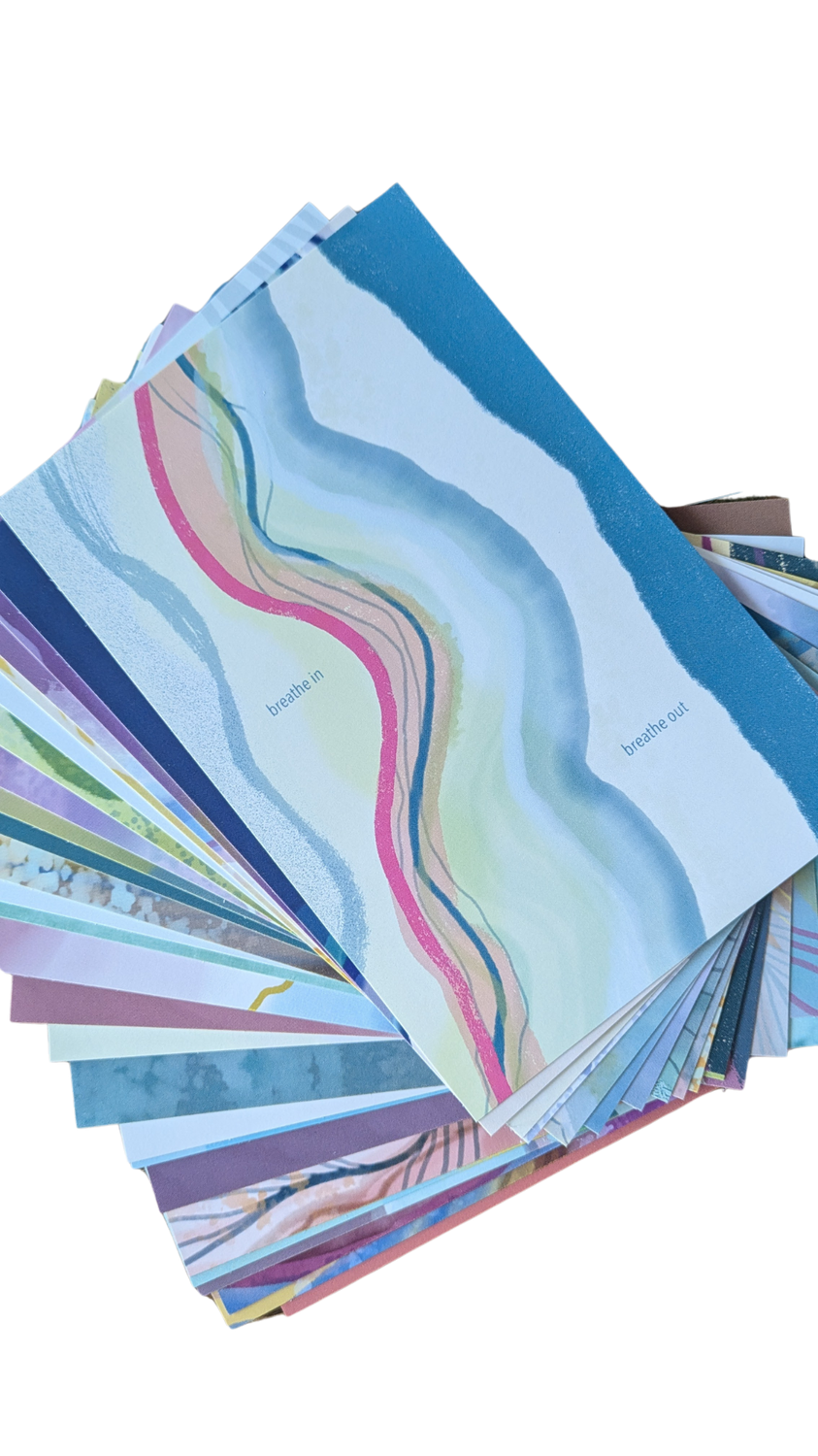 You Are Enough: Encouraging Notes | Affirmations image 2