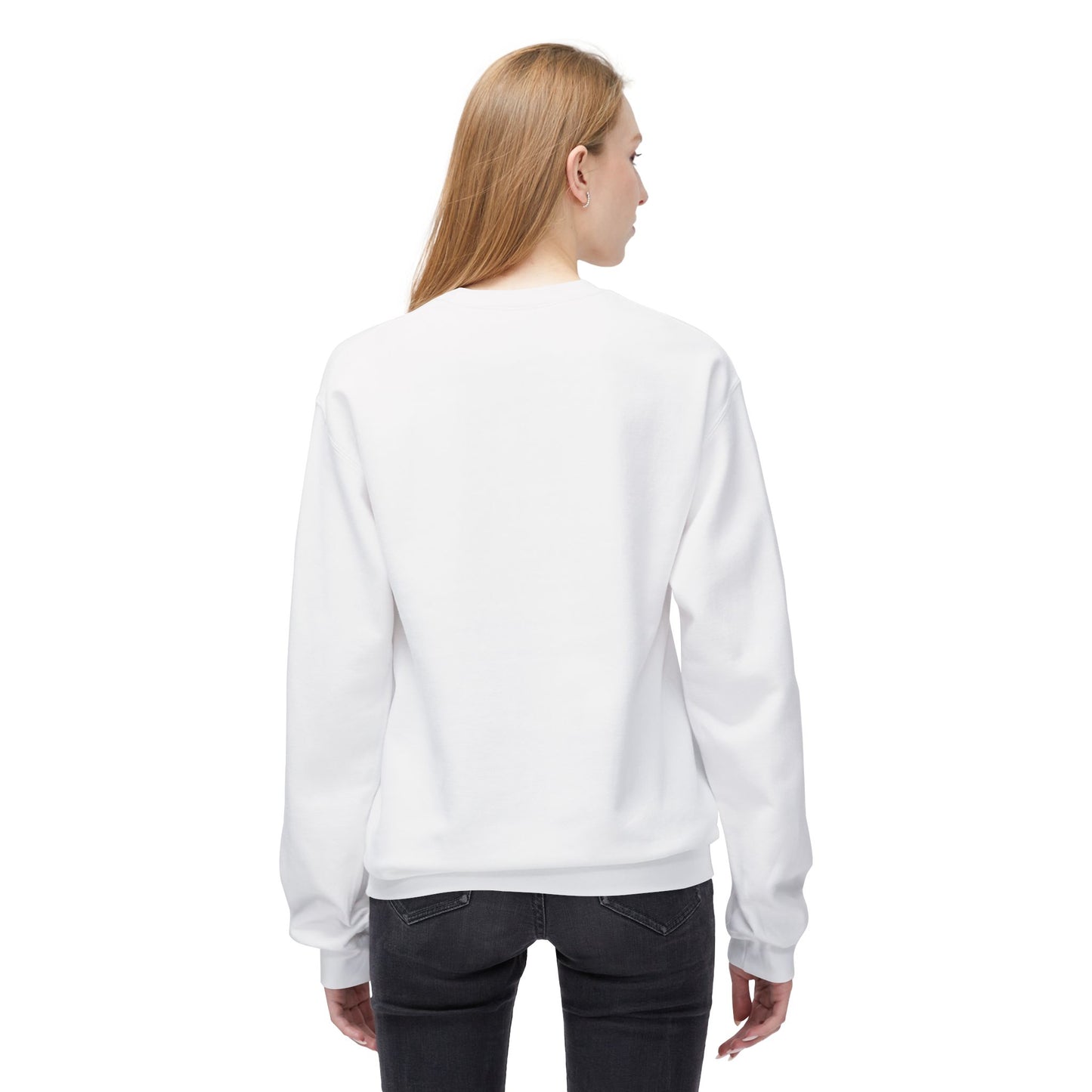 Unisex Melt ICE Sweatshirt