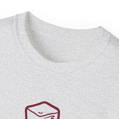 Unisex Melt Ice T-shirt