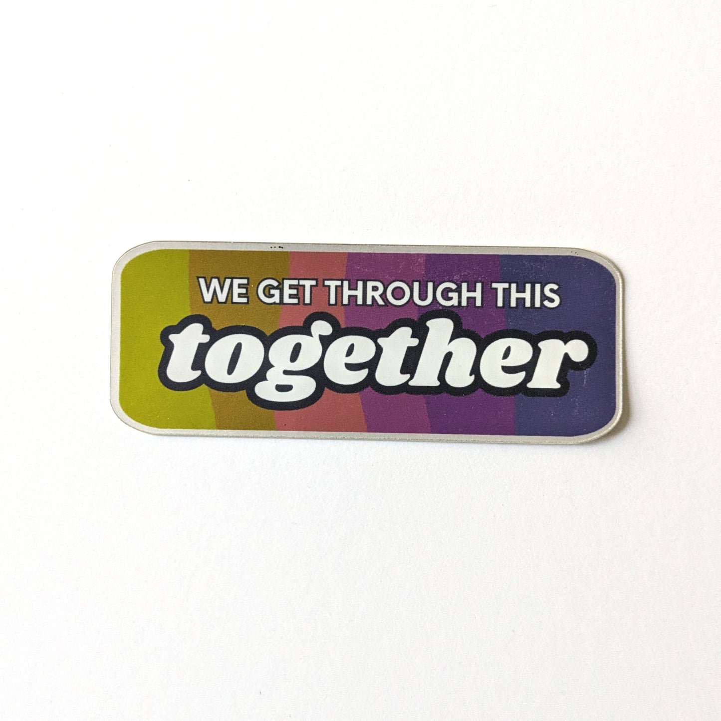 Together Sticker image 0