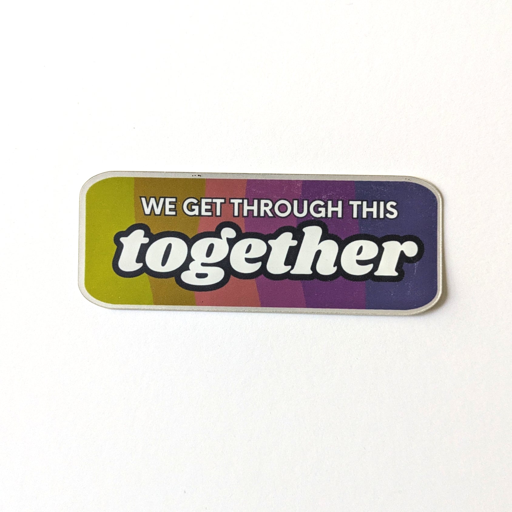 Together Sticker image 0