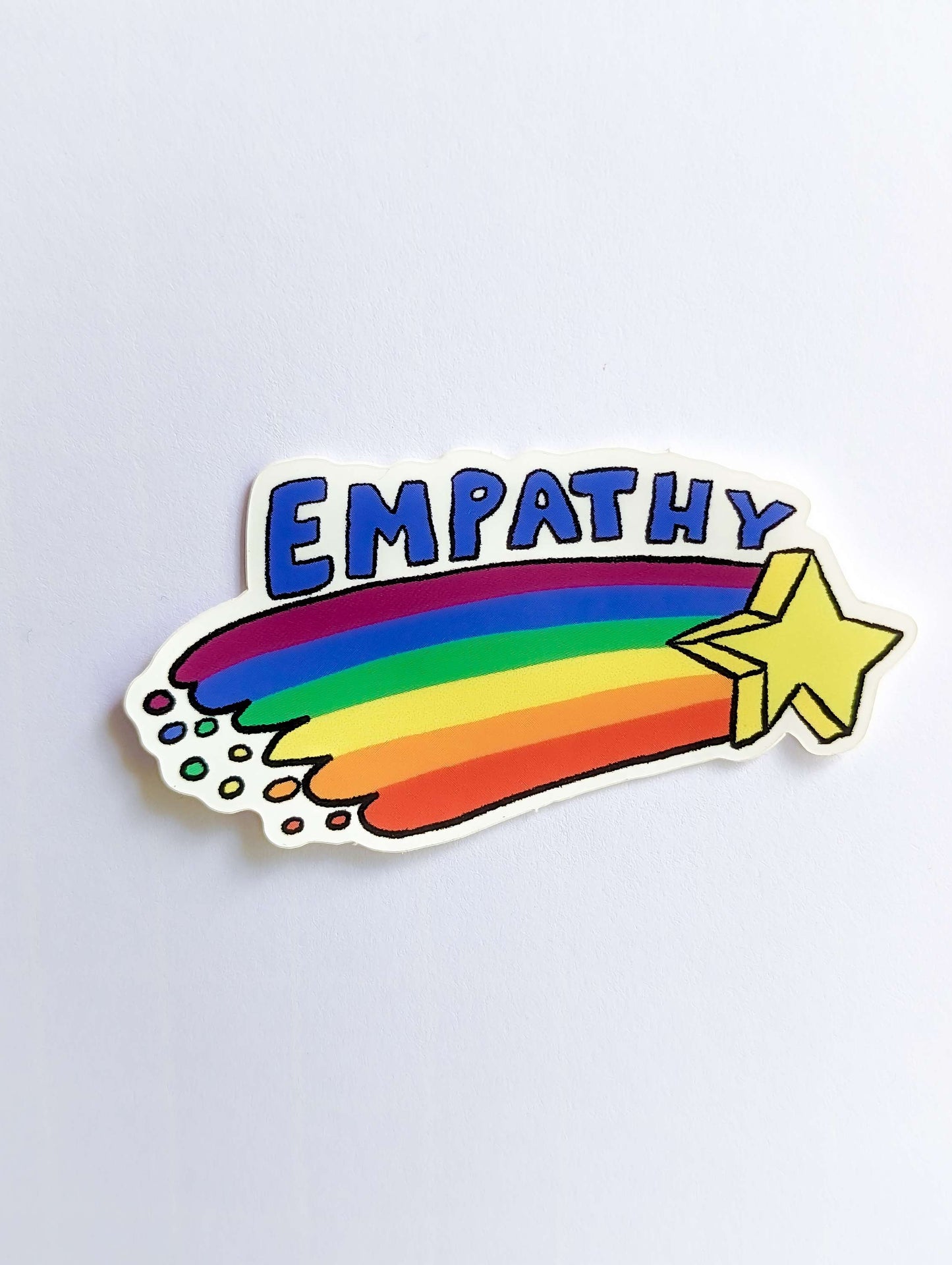 Empathy Sticker image 0