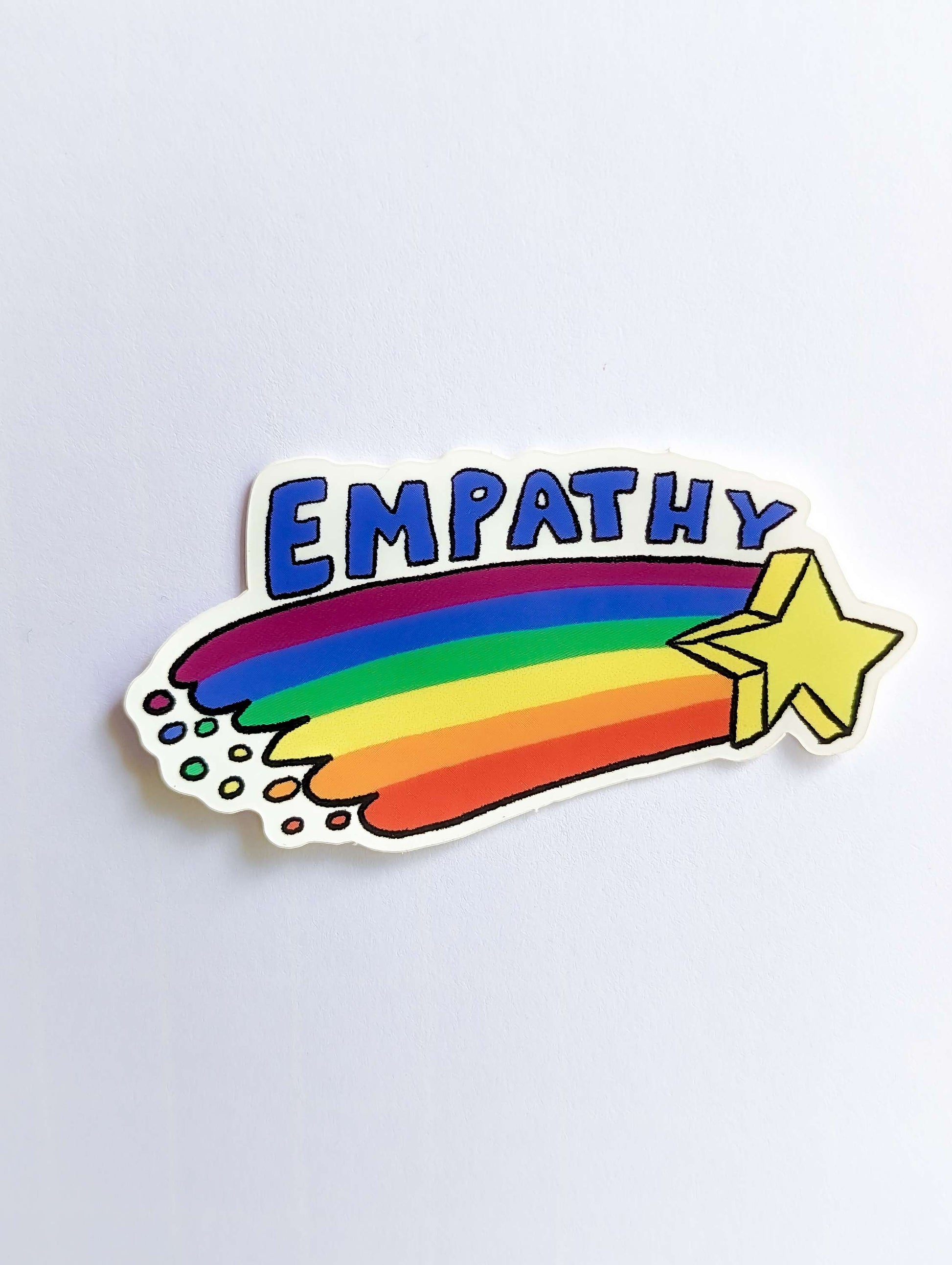 Empathy Sticker image 0