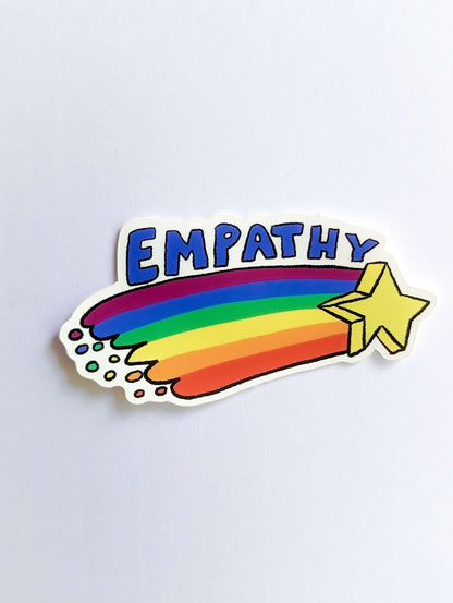 Empathy Sticker image 0
