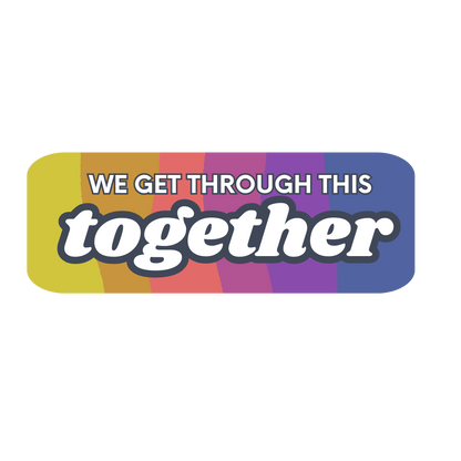 Together Sticker image 1