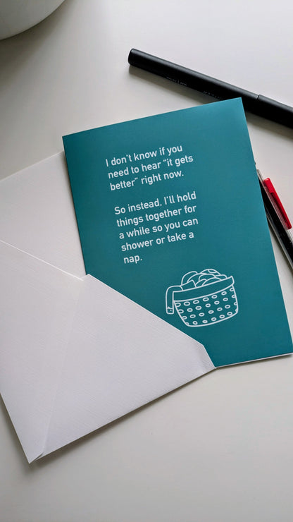 It Gets Better Card